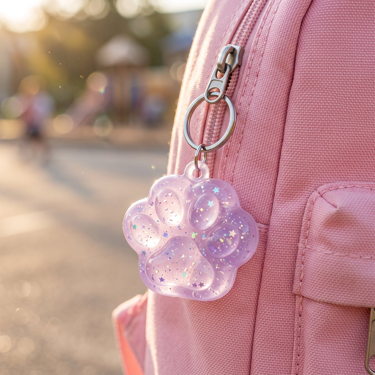 Brensi Squishy Kit